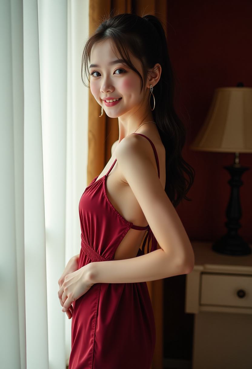 许我耀眼